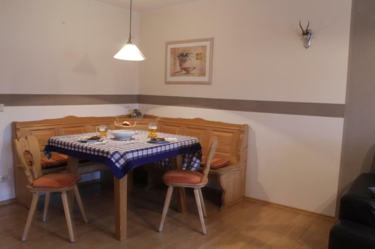 Triftern Zum Stadlbauern מראה חיצוני תמונה