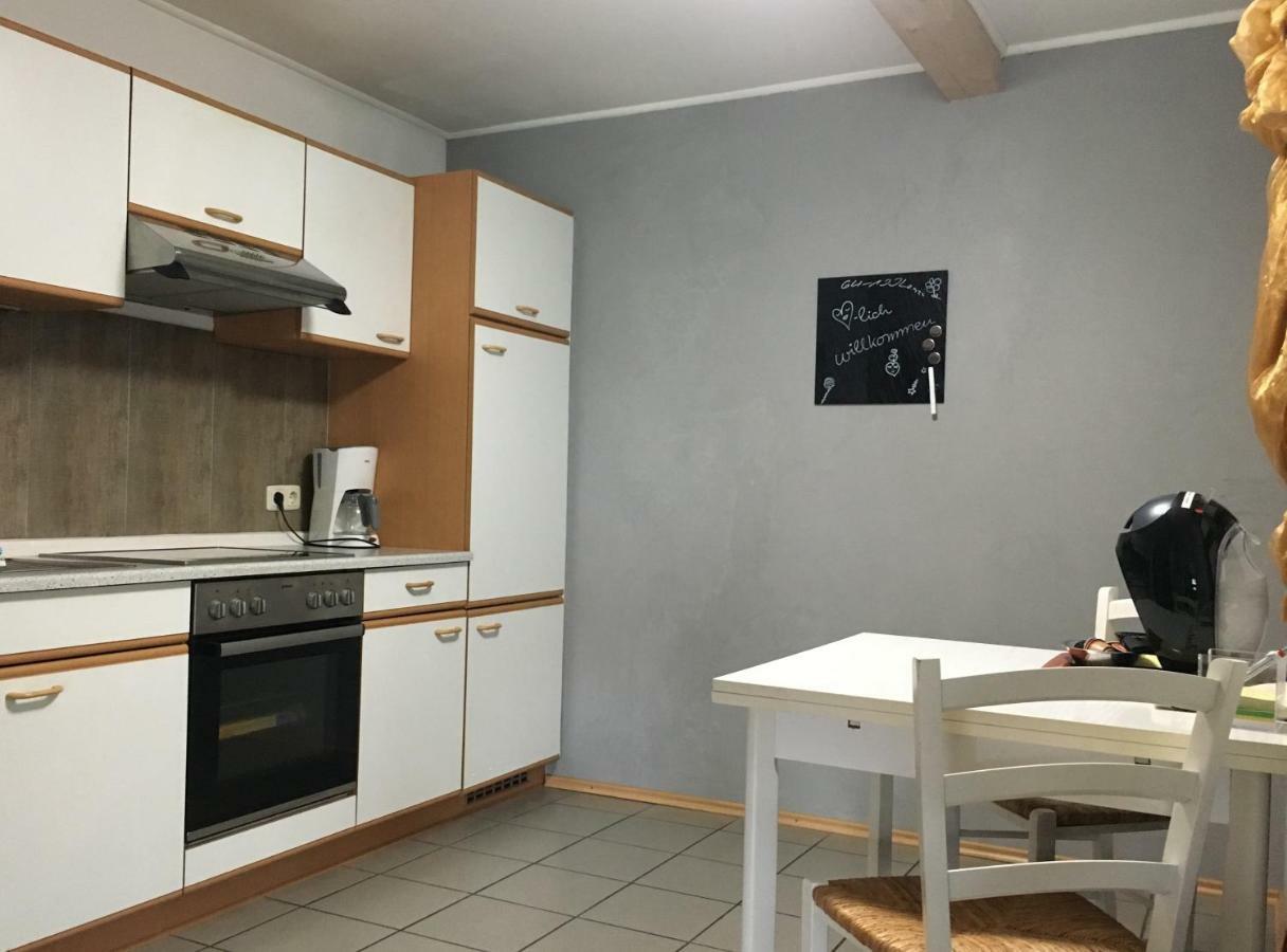 Triftern Zum Stadlbauern מראה חיצוני תמונה