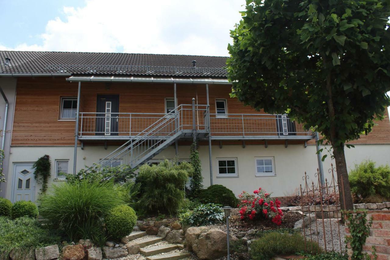Triftern Zum Stadlbauern מראה חיצוני תמונה